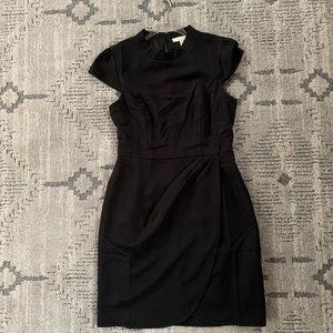 Business casual dress